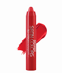BELOR DESIGN Помада-карандаш для губ Satin Color 15